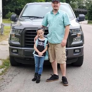 Meet your Posher, Jake